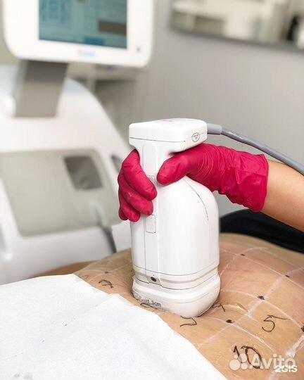 Худеем, Липосоникс, жиротоп