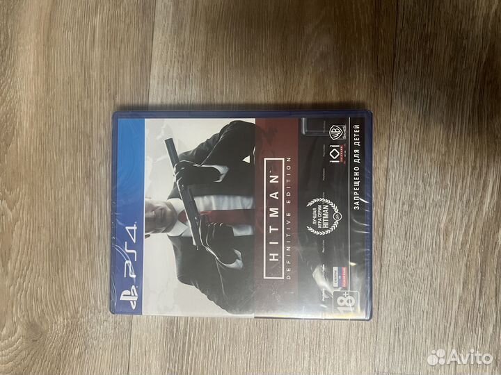 Игры для приставок ps4