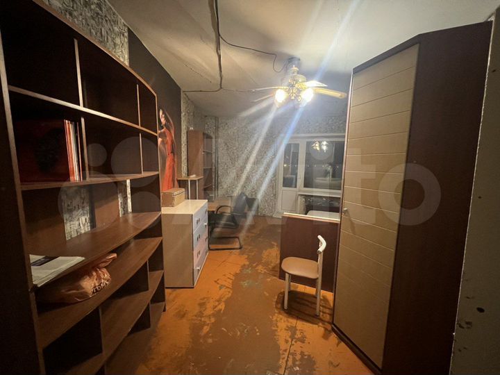 1-к. квартира, 39,7 м², 2/9 эт.