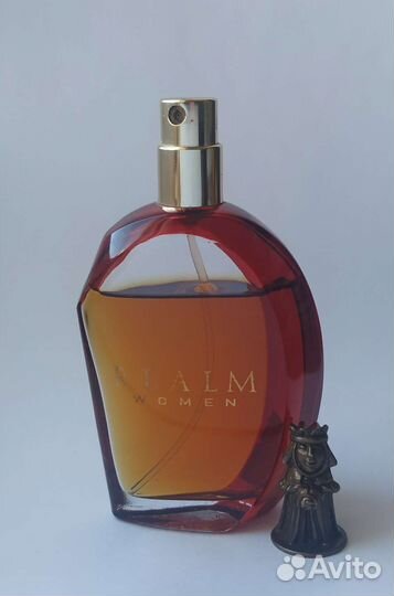 Realm Women, Erox 40/50 мл