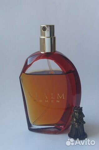 Realm Women, Erox 40/50 мл