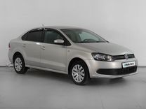 Volkswagen Polo 1.6 MT, 2012, 227 475 км, с пробегом, цена 959 000 руб.