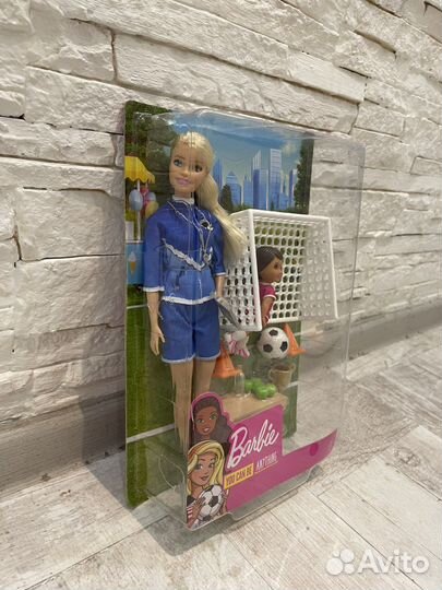 Кукла барби Barbie новая