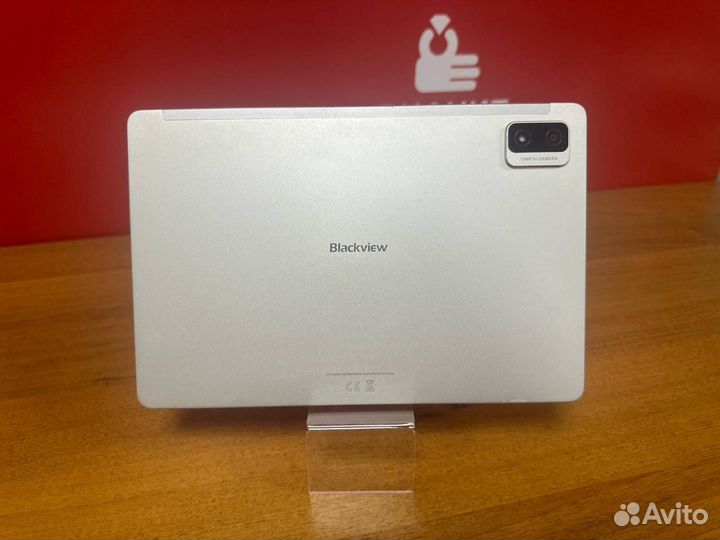 Планшет blackview tab 12 pro 8/128