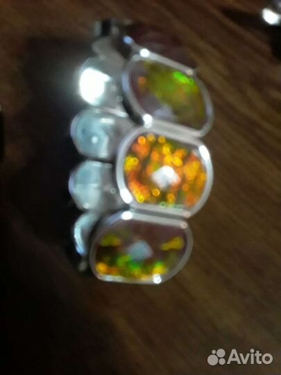 Браслет.кольцо