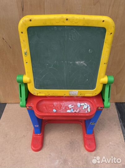 Столик-доска для детей