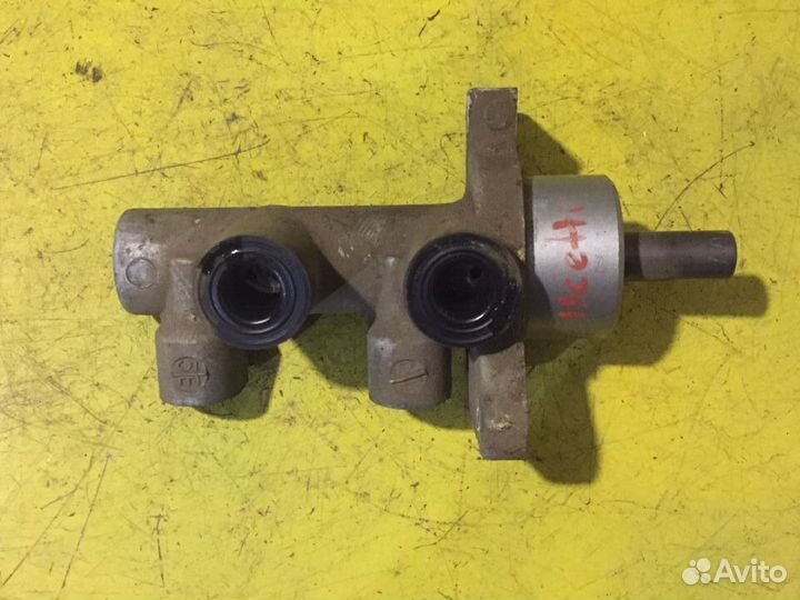 Цилиндр тормозной главный Chevrolet Lacetti