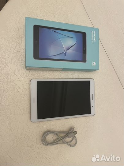 Планшет huawei mediapad t3
