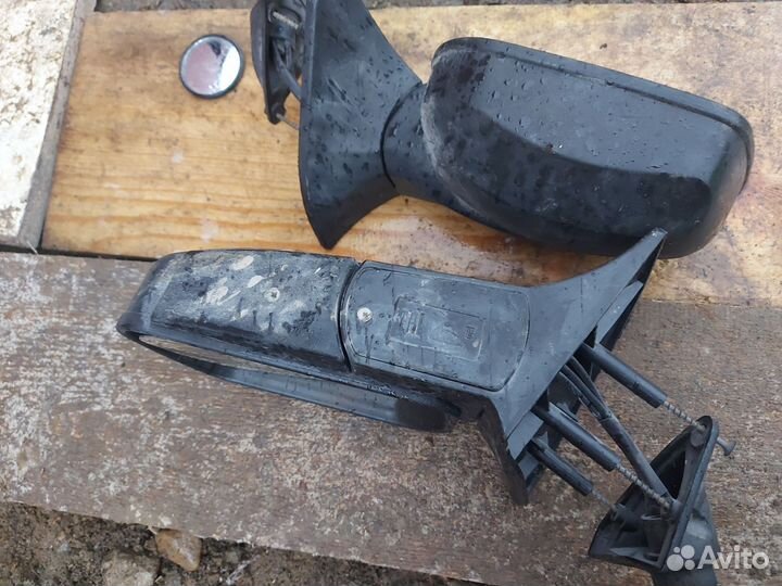 Зеркала заднего вида ваз 2109