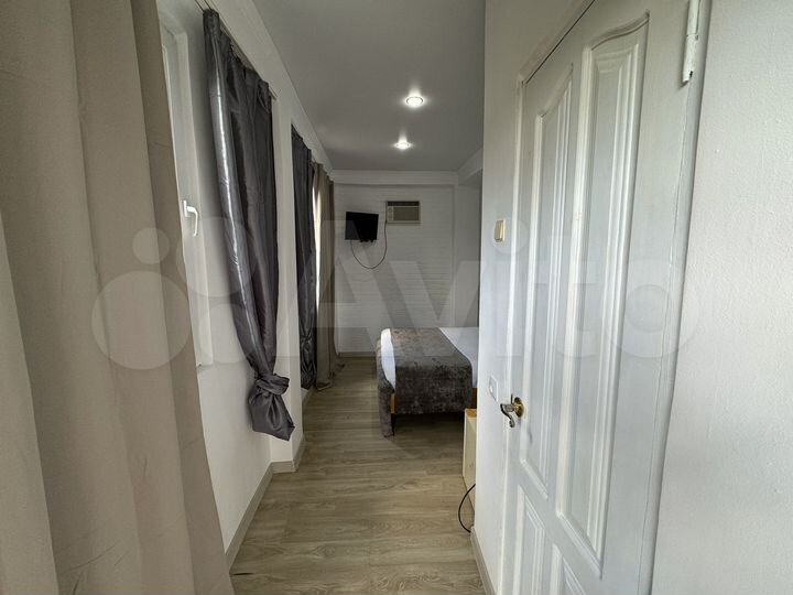 Комната 25 м², 3/3 эт.