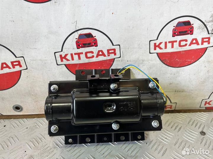 Подушка безопасности в торпеду Kia Ceed 07-12 ED