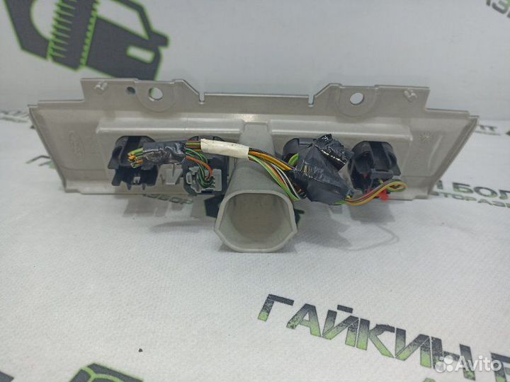 Кнопка Ford Focus хэтчбек 5дв shda 2008