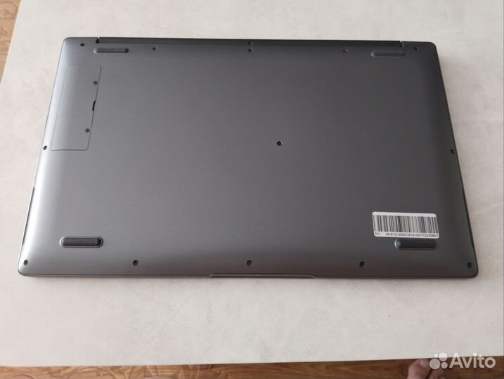 Ноутбук Echips next 15.6