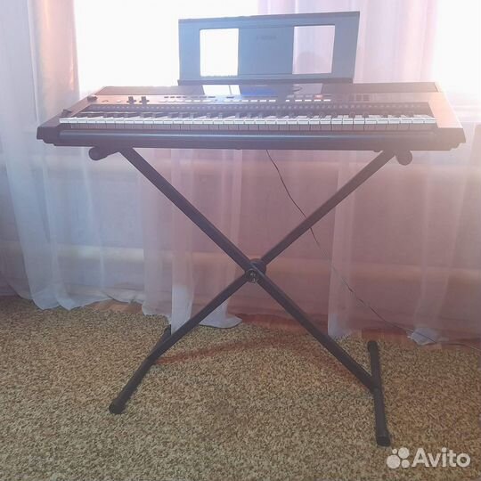 Синтезатор yamaha psr e433
