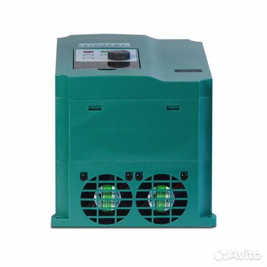 Преобразователь частотный elhart 5,5 кВт