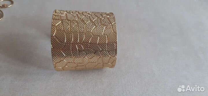 Сет из украшений Италия Франция