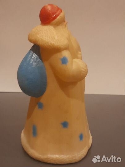 Детские игрушки СССР