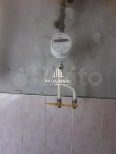 2-к. квартира, 43,6 м², 1/5 эт.