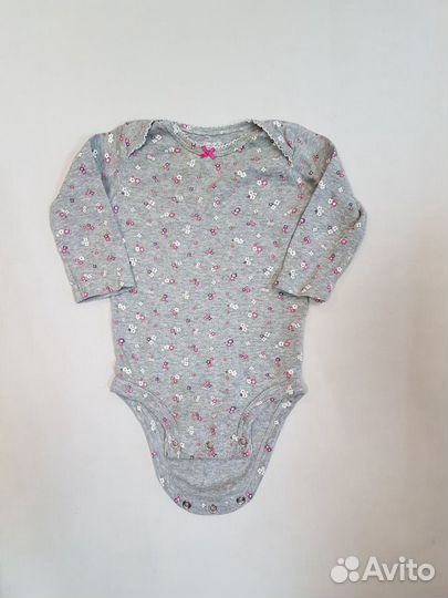 Детские вещи пакетом