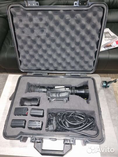 Тепловизор Фортуна 80