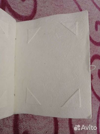 Альбом для фотографий