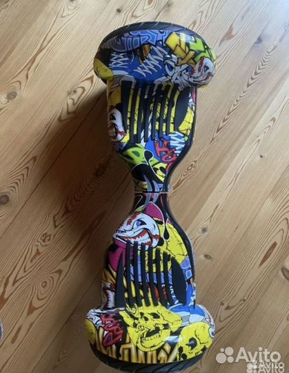 Гироскутер бу