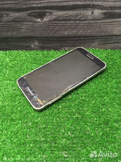 Samsung Galaxy S5 SM-G900F, 2/16 ГБ