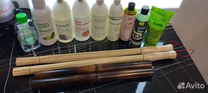 Массаж в Н.Н. Ленинский р-н