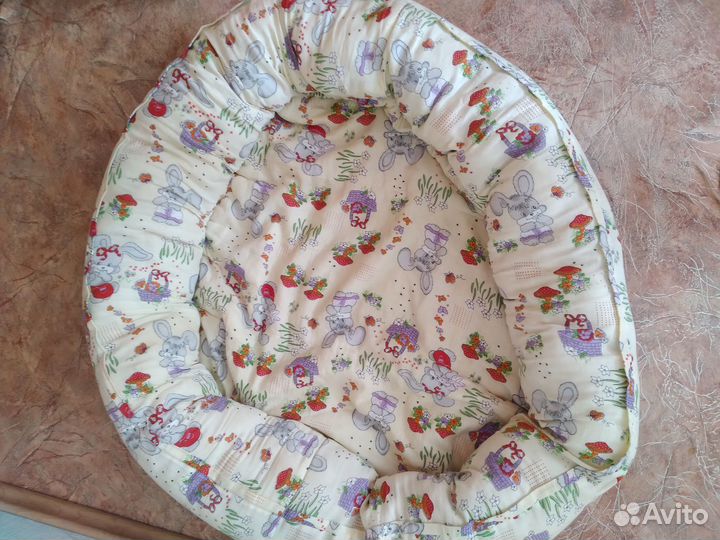 Детский кокон