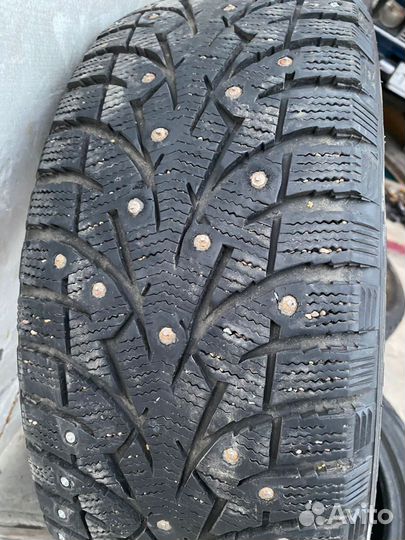 Toyo Observe G3-Ice 205/55 R16