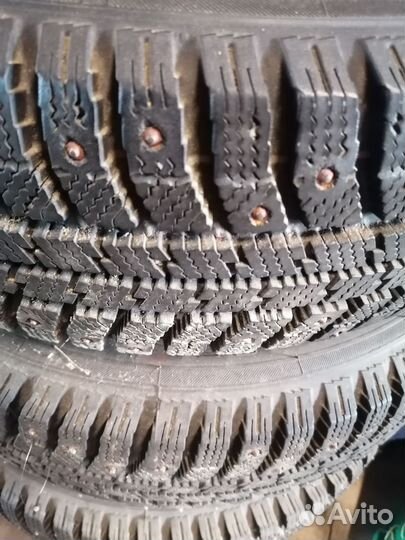 Nordman Nordman 4 175/70 R13