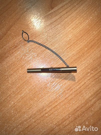 Зажим для галстука