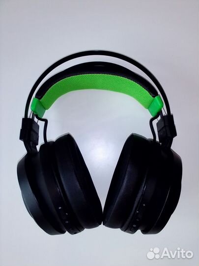 Наушники Razer Nari Ultimate for Xbox One