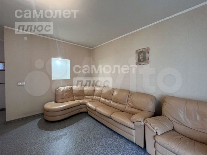 Квартира-студия, 33,1 м², 3/9 эт.