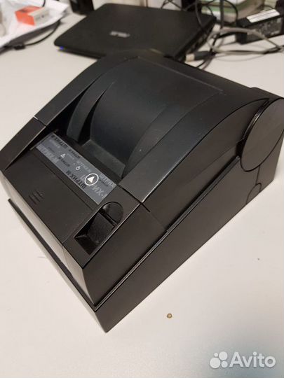 Фискальный регистратор Штрих