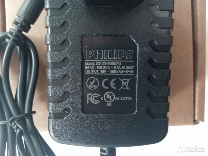 Зарядка пылесоса Philips FC8792 FC8794 FC8796 8795