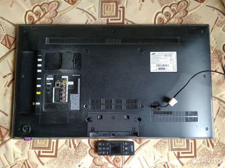 Samsung ue32f6400ak