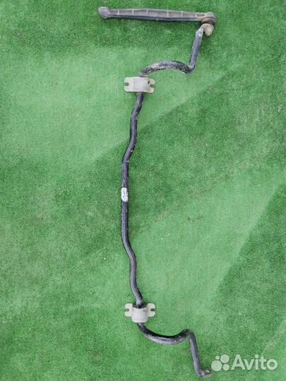 Стабилизатор передний Opel Zafira B