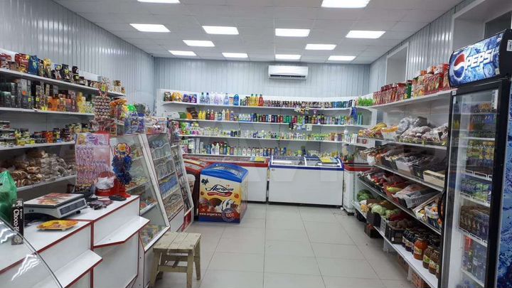 Продам готовый бизнес