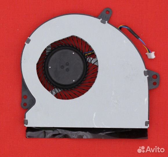 Кулер для ноутбука Asus X501A