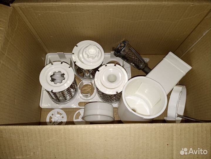 Мясорубка электрическая Белвар Помощница