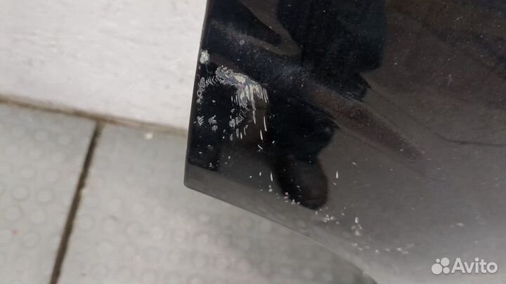 Стекло боковой двери Volvo XC60 2017, 2021