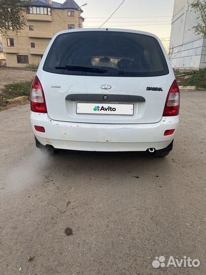 LADA Kalina 1.6 МТ, 2010, 144 000 км