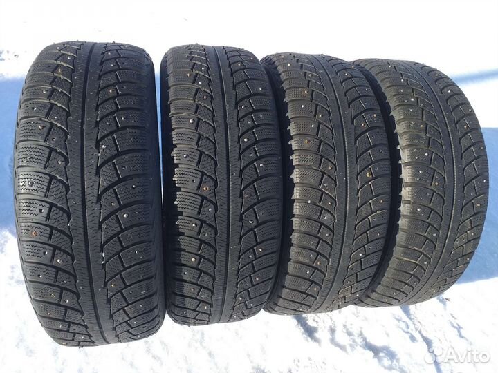 Gislaved Nord Frost 5 205/60 R16 96T