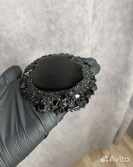 Подстаканики из эпоксидной смолы ручная работа