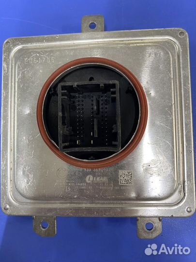 Блок управления фарой BMW X5 G05