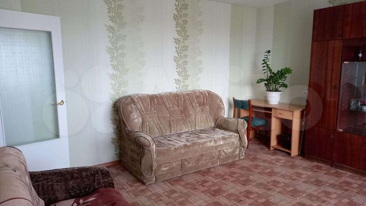 1-к. квартира, 40,6 м², 9/9 эт.