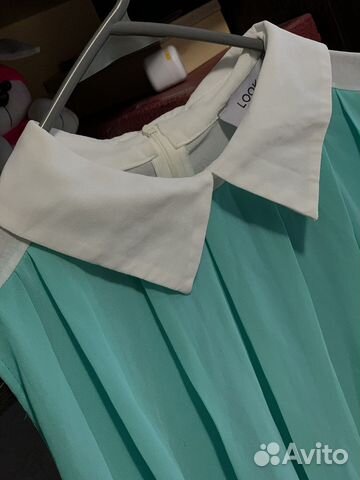 Платье летнее