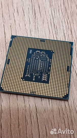 Процессор Intel Pentium Dual-Core G4400, LGA 1151