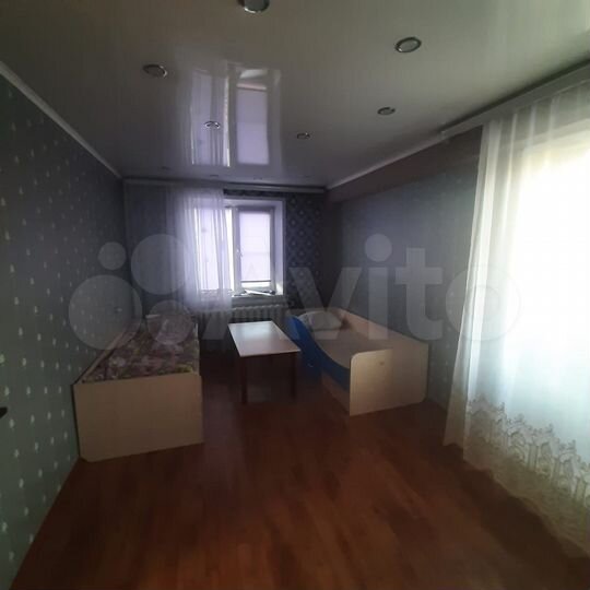 2-к. квартира, 48,3 м², 2/5 эт.